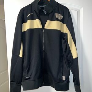 Wake Forest jacket Nike